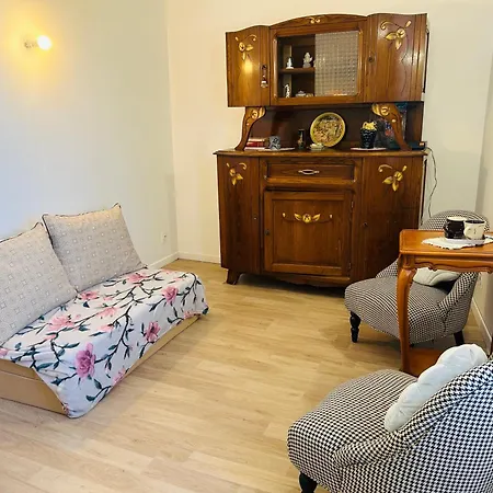 Maisonnette La Chouette