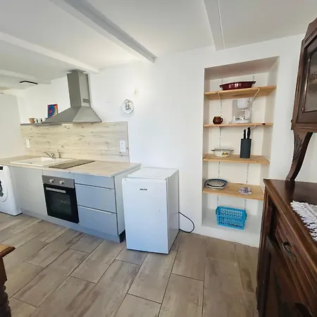Maisonnette La Chouette *
