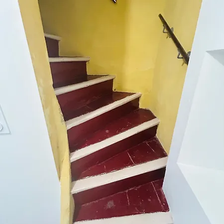 Maisonnette La Chouette