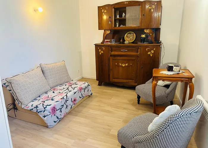 Maisonnette La Chouette