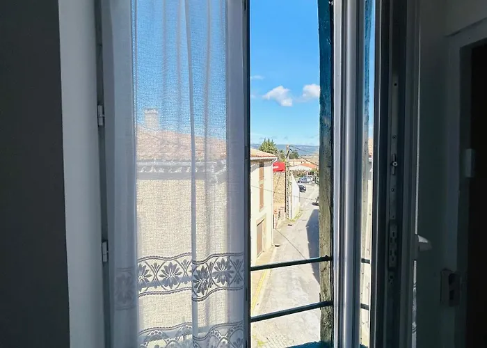別荘 Maisonnette La Chouette